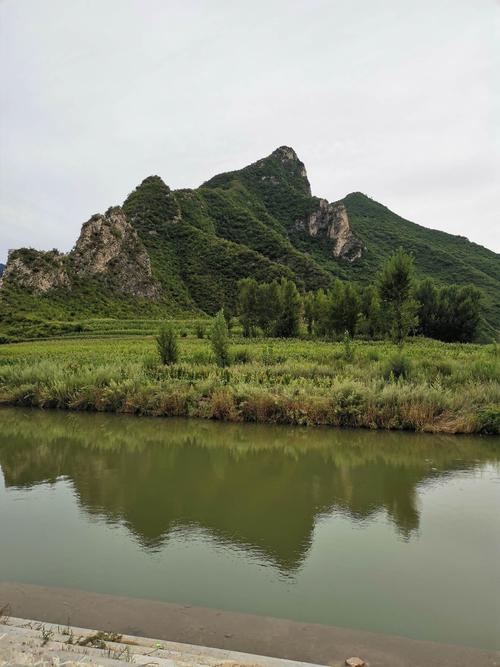 辽宁凌源附近免费景点图片