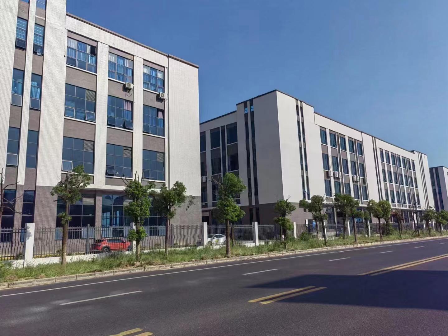 租厂房vs买厂房