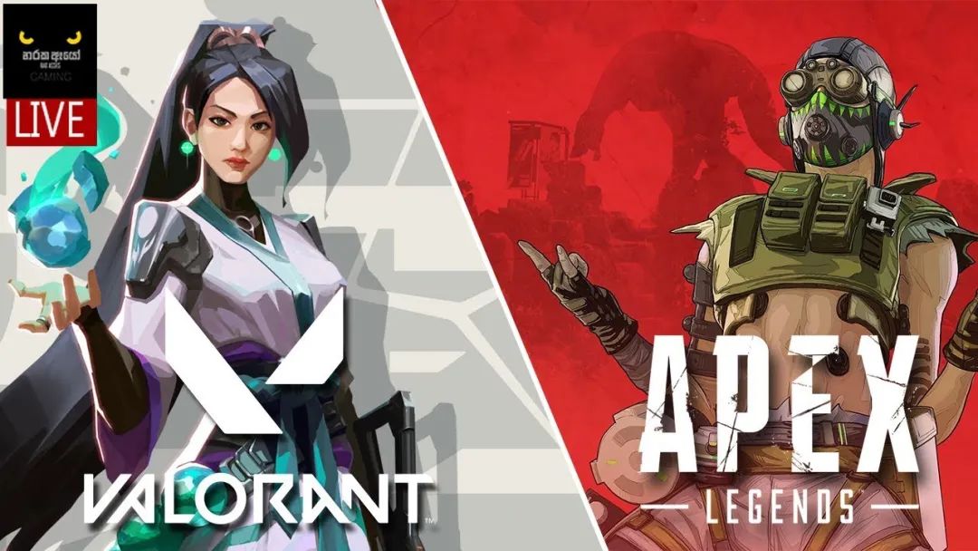 艾派克思—游戏资讯官