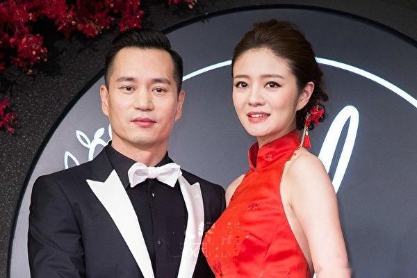 勿忘感恩!安以軒結婚三週年官宣二胎,