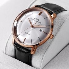 glenaw手表是啥牌子