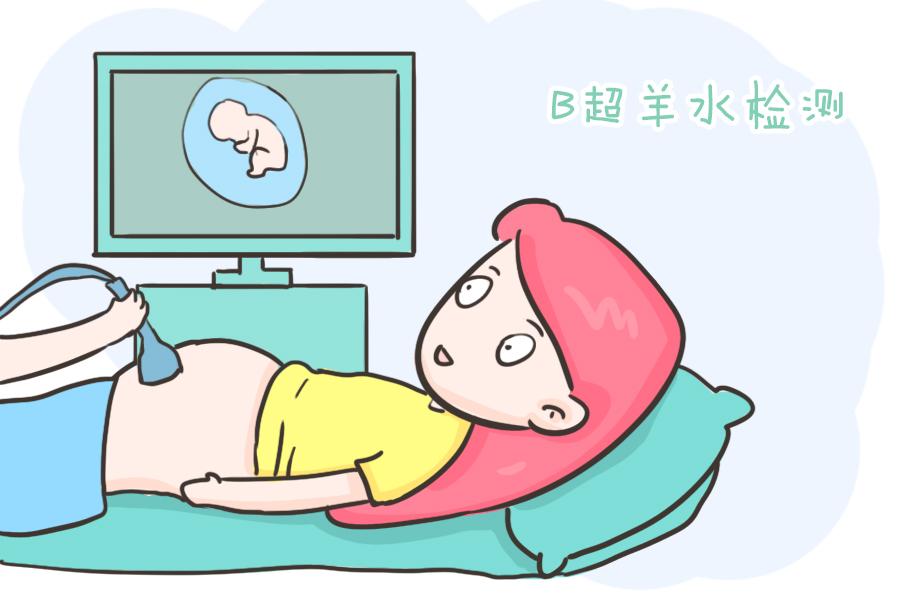 想要保证羊水的质量,需要养成一些好习惯,以下这几点很关键