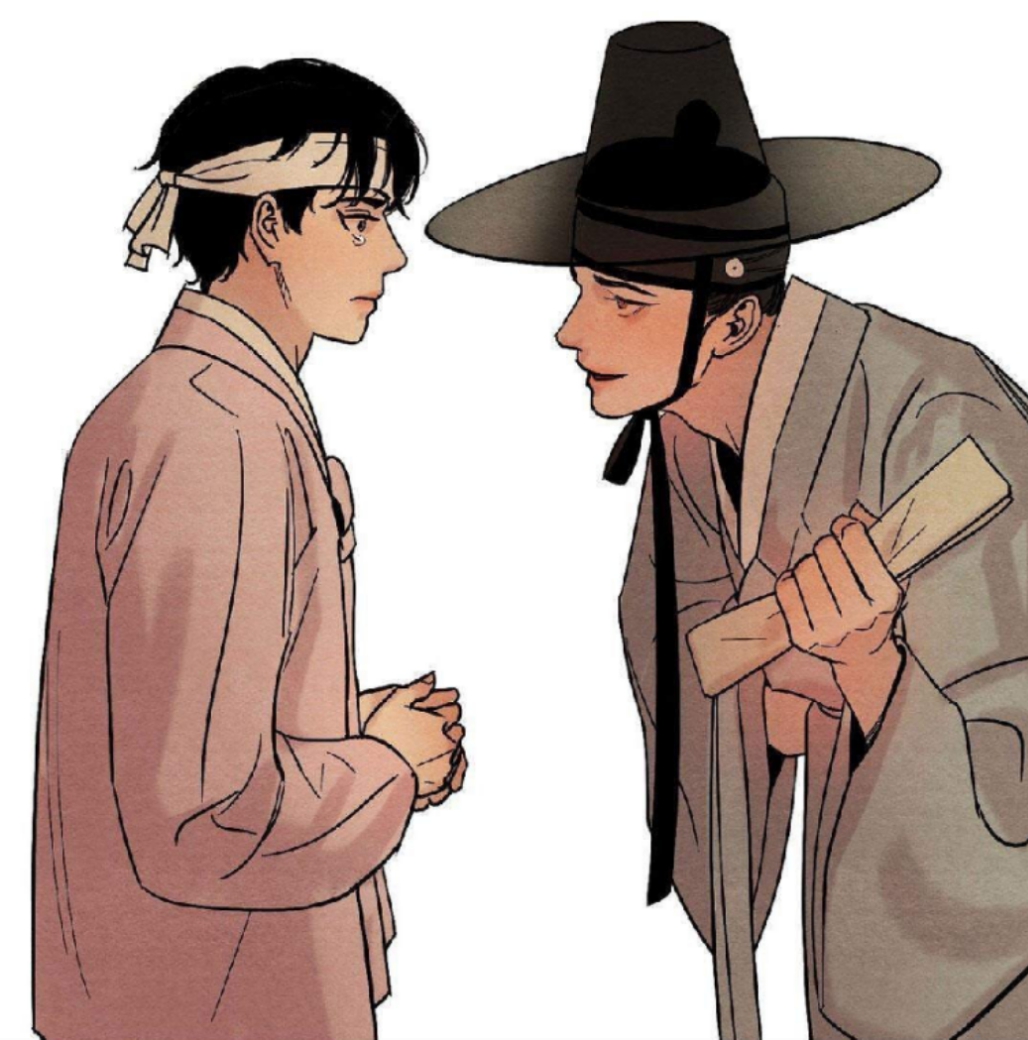 《野画集/夜春宫/夜画帐/秘戏图》最新未增删全文免费看漫画