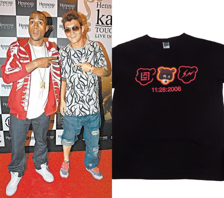 冠希「死亡之吻」第三款配色释出!曾经全球仅4双!