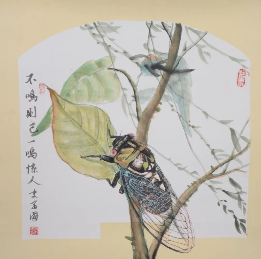 「2023年艺术家领军人物」