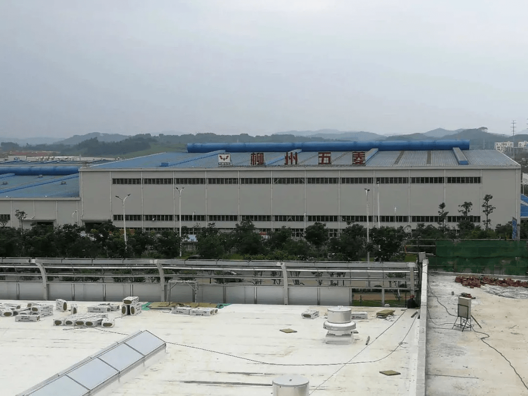 五菱汽车柳州工厂已停产!官方:最大程度减轻影响