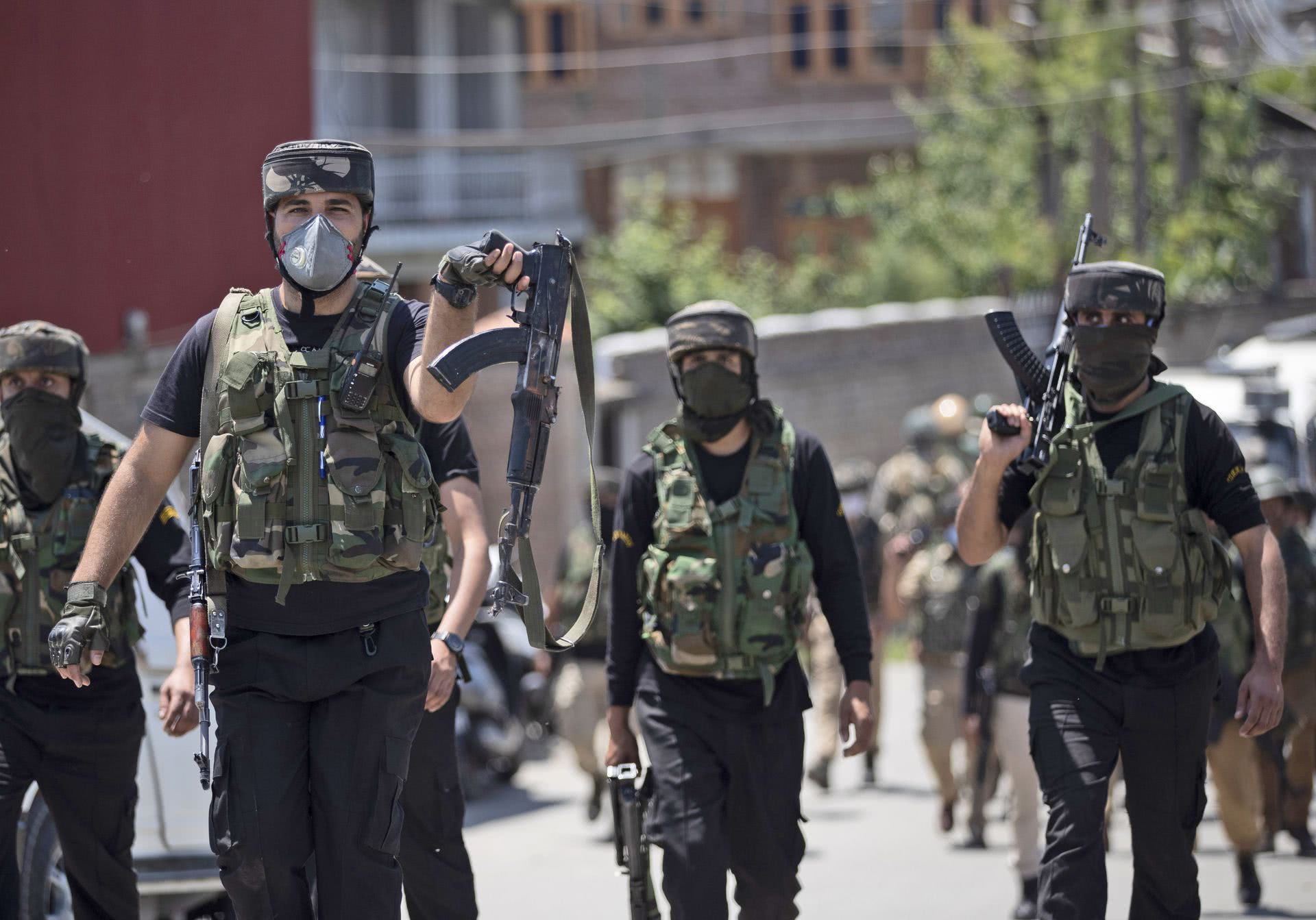 印度未来的路在何方呢?