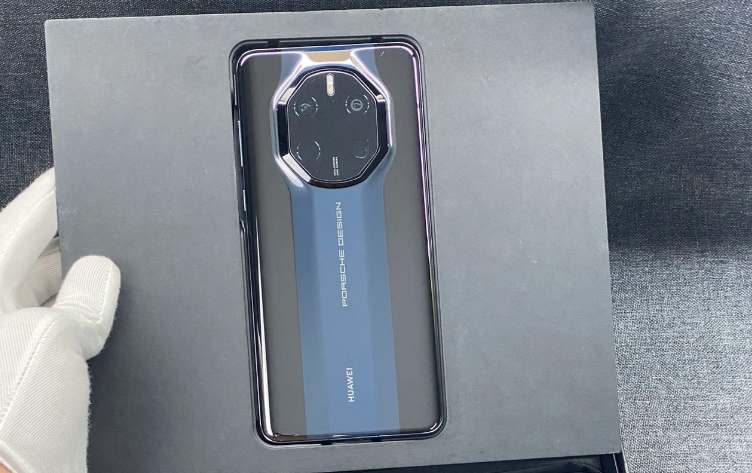 华为保时捷手机最新款2023款,mate60rs即将到来,你做好准备了吗