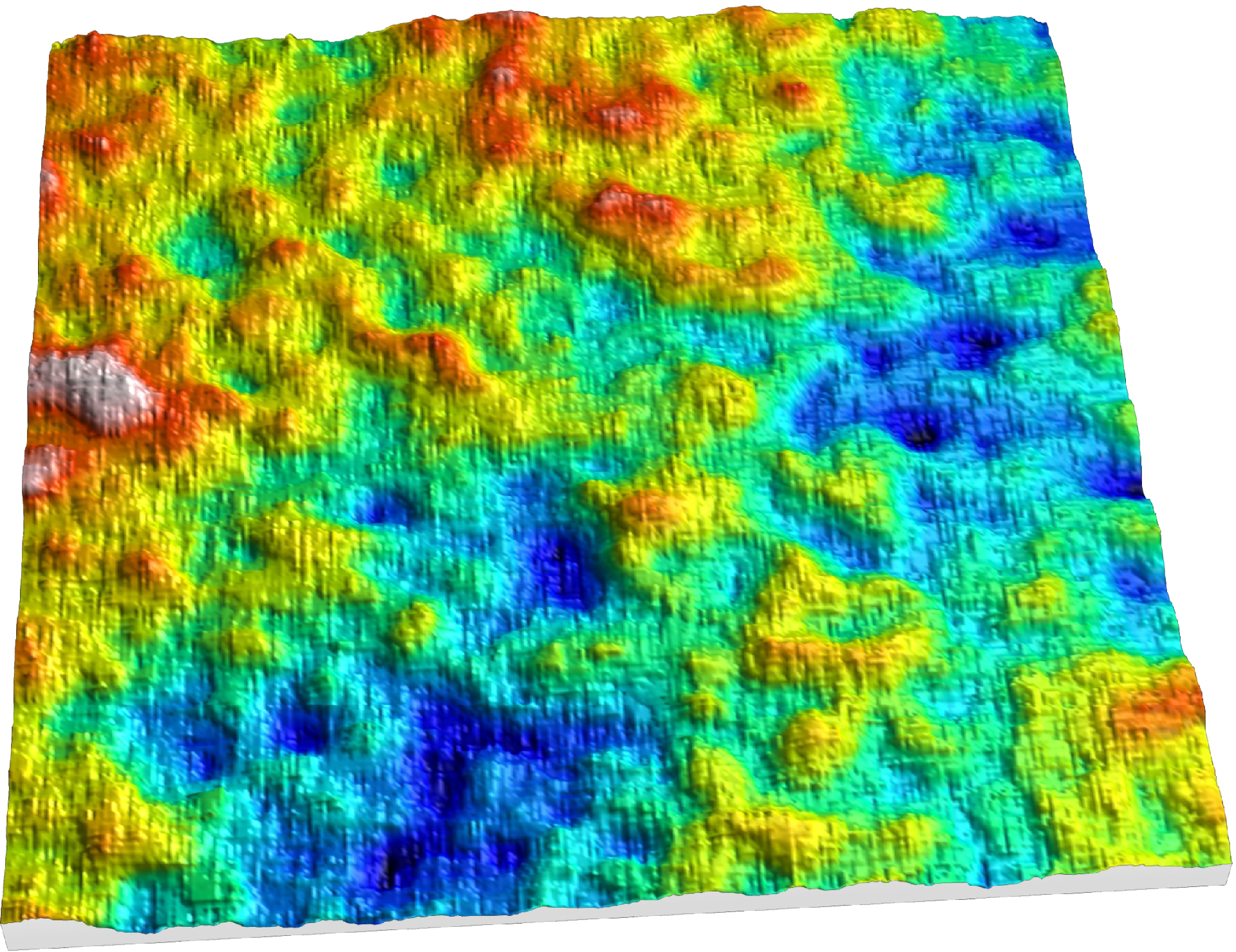 超光滑!竟如此光滑——白光干涉仪超光滑镜片应用