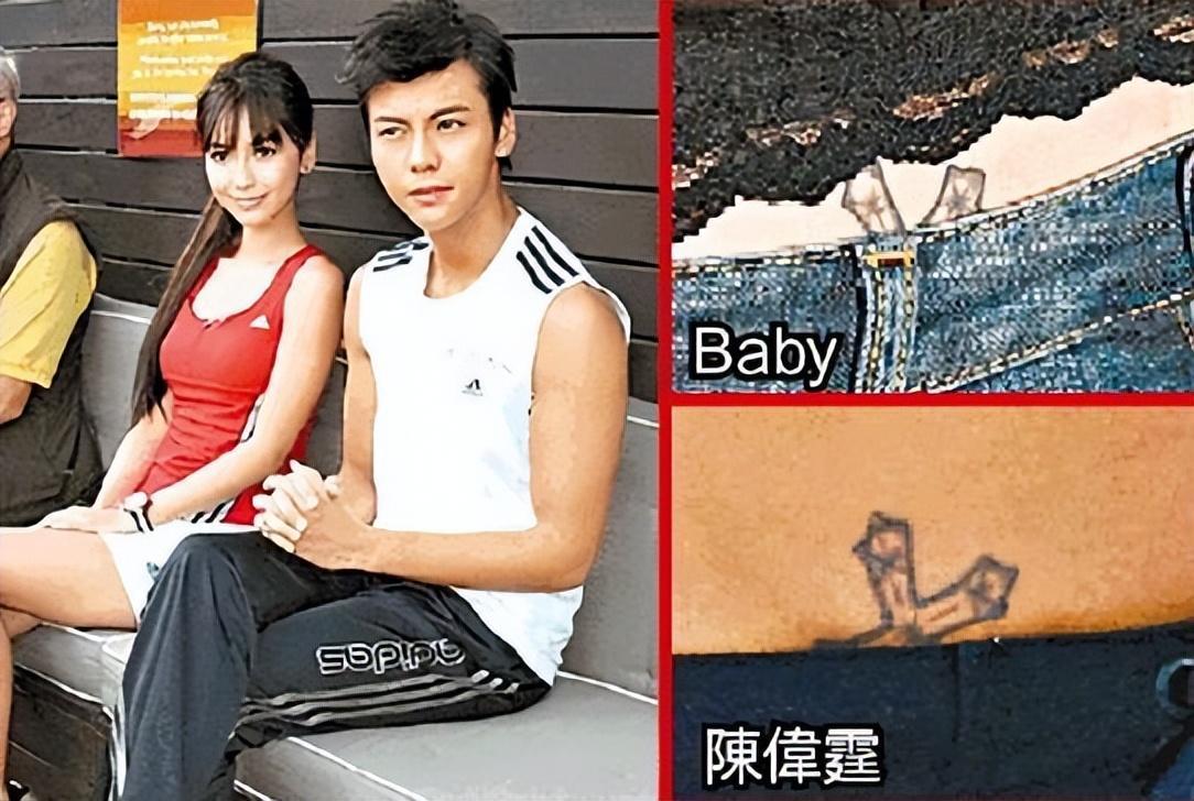 回顾杨颖低调秀恩爱富豪男友身份曝光手握大把娱乐资源