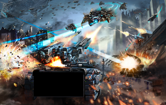 80亿疯狗出笼!浅谈《异星歧途》:我们的科技树"点歪"了吗?