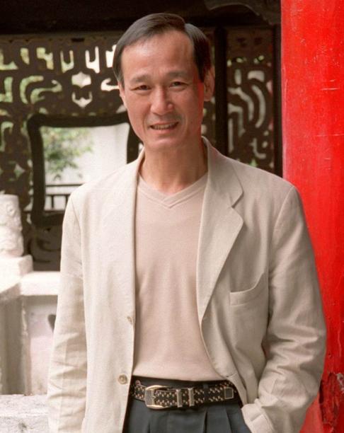 76的陈惠敏登记结婚,领证不到两周!自爆:患癌症