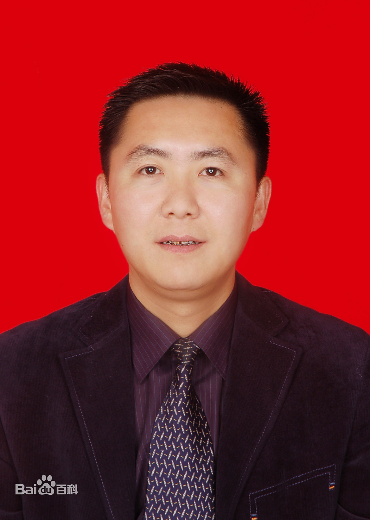 昨日:黄永鸿任中共四川省广安市邻水县委书记