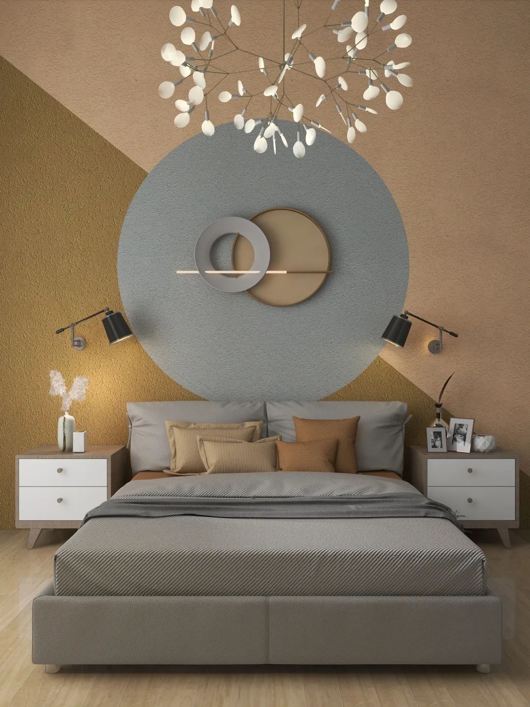 乔瓦尼·雅晶石原石质感,还原自然肌理之美!