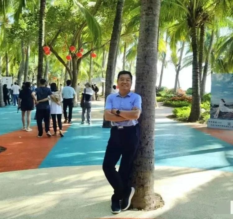 杨川和 寻访虎头镇851农场