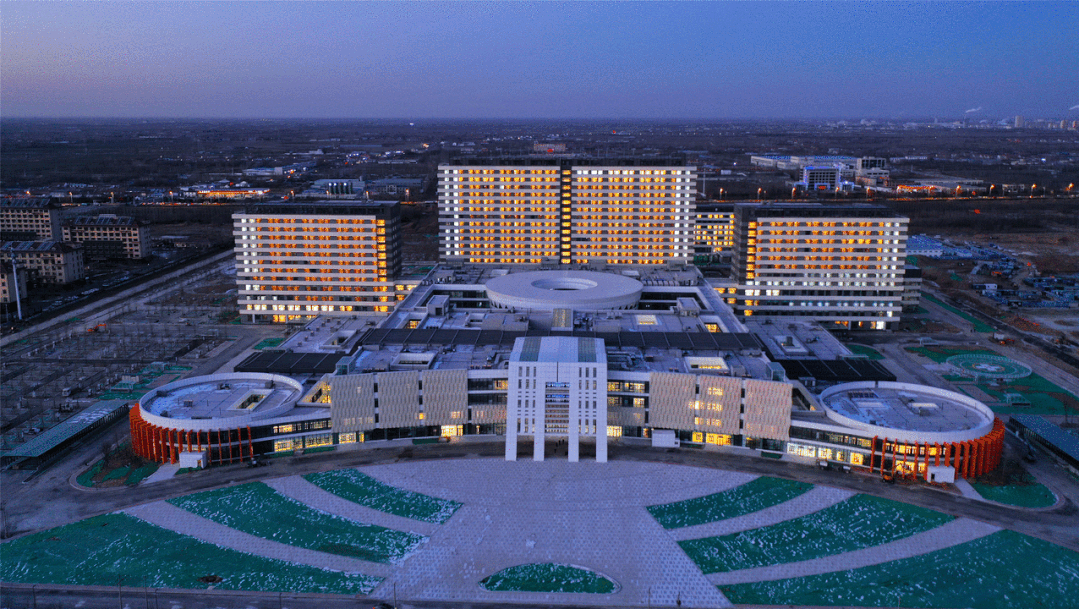 滨州市人民医院诚聘英才编制房子补贴