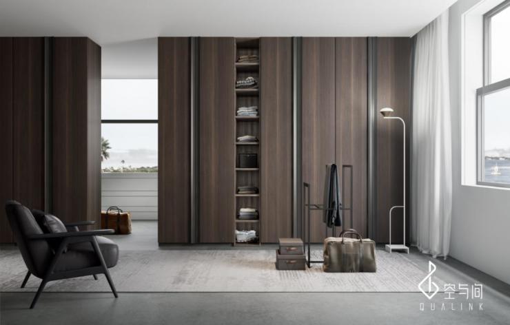 空与间创始人周懿:未来三年专注高定赛道 以差异化竞争跑赢市场