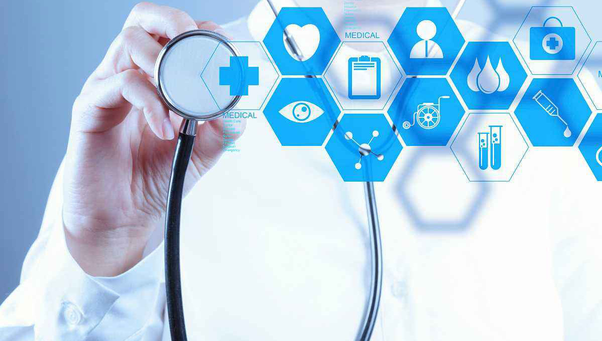 智慧医疗平台改革医疗的方案