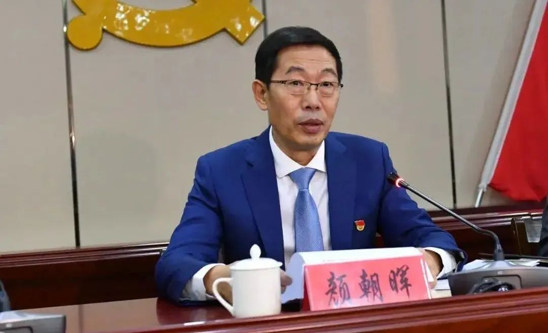 泉州宁德两位处级干部任上被查,他曾任泉港区区长!