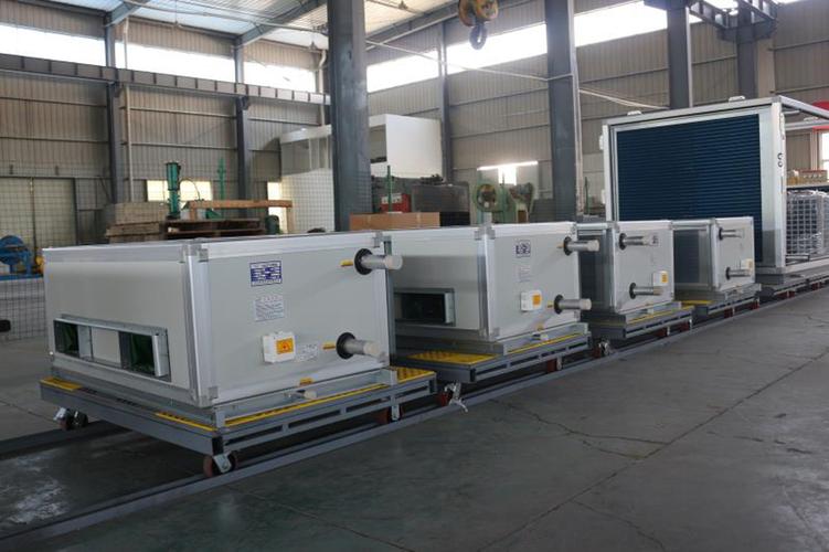 温湿度独立控制空调系统负荷计算,暖通设计师学习的好资料!