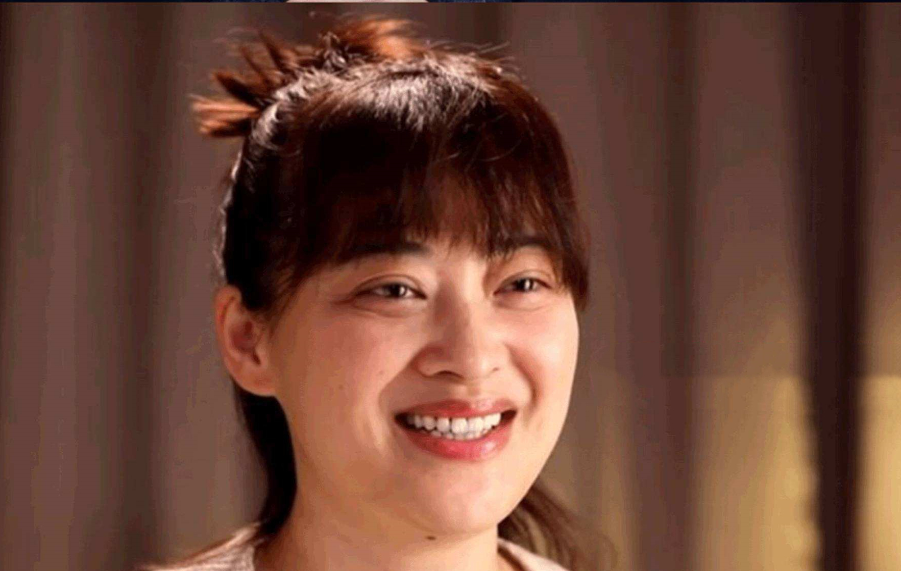 "国民女星"梅婷:扔掉铁饭碗,从中戏退学,两次闪婚后终获幸福