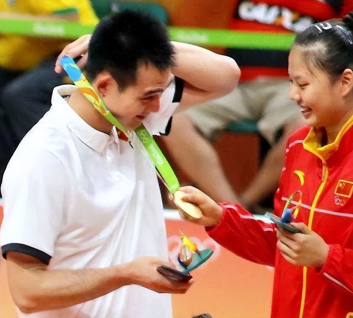 龚翔宇疑恋情曝光?男方比她大三岁,长相帅气,男才女貌太般配