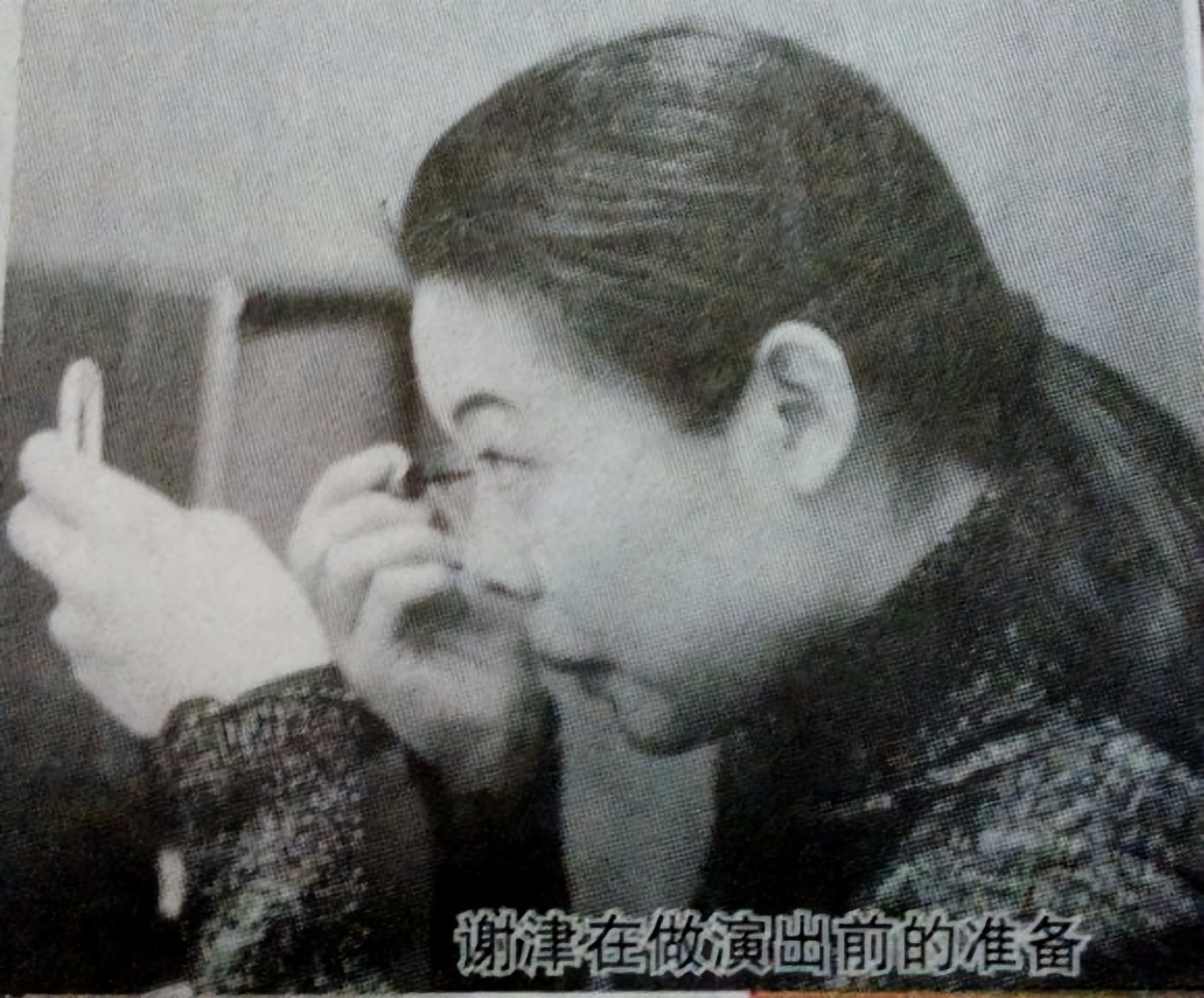 "歌后"谢津:比肩那英,毛阿敏,1999年跳楼身亡,年仅27岁