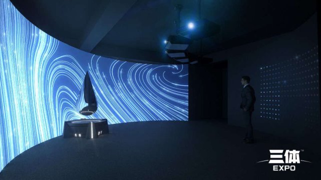 展厅设计中常见的多媒体展项