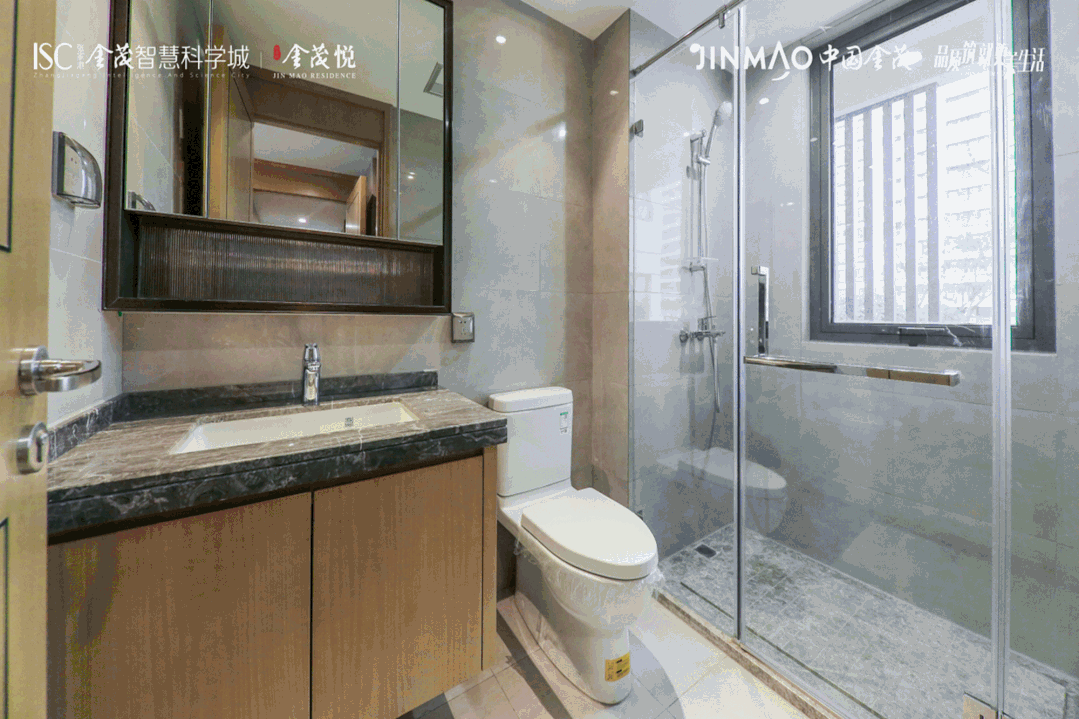 科学城大事件|张家港金茂悦湖雅居项目美好交付