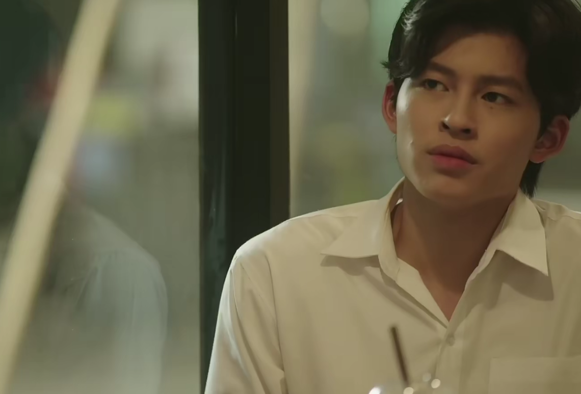 泰腐《鱼你相医》,剧情太搞笑了,停不下来