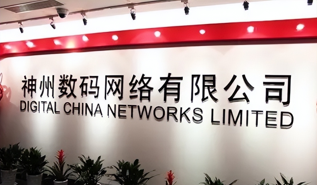 在自身传统业务发展遇到瓶颈时,神州数码公司如何自救?