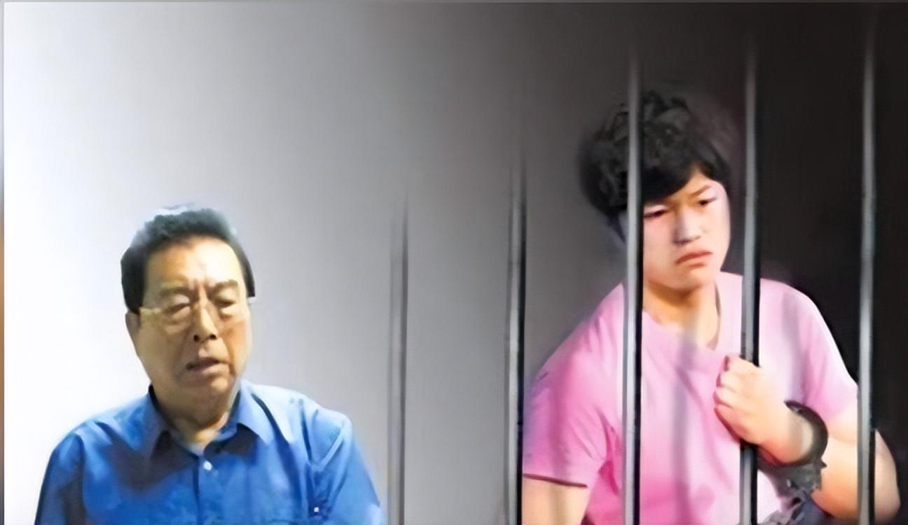 回顾:被判十年的李天一刑满释放,出来改名换姓,恶心的一幕出现了