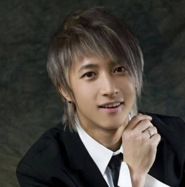 在《革命者》里重新认识韩庚:当少年不再年轻