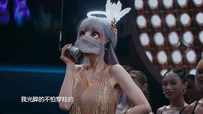《蒙面舞王》蓄势待发!精致面具 舞蹈竞技=双倍的快乐