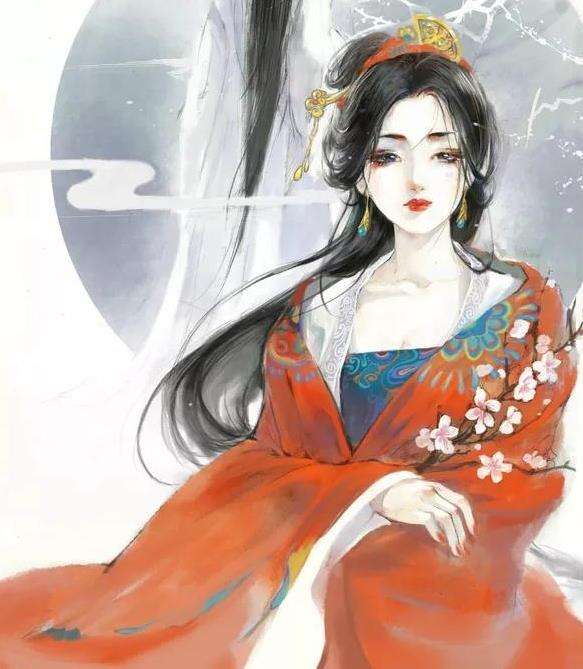 青铜穗终于出绝招,将《嫡嫁千金》挤下榜,9.8分问鼎古言榜首!