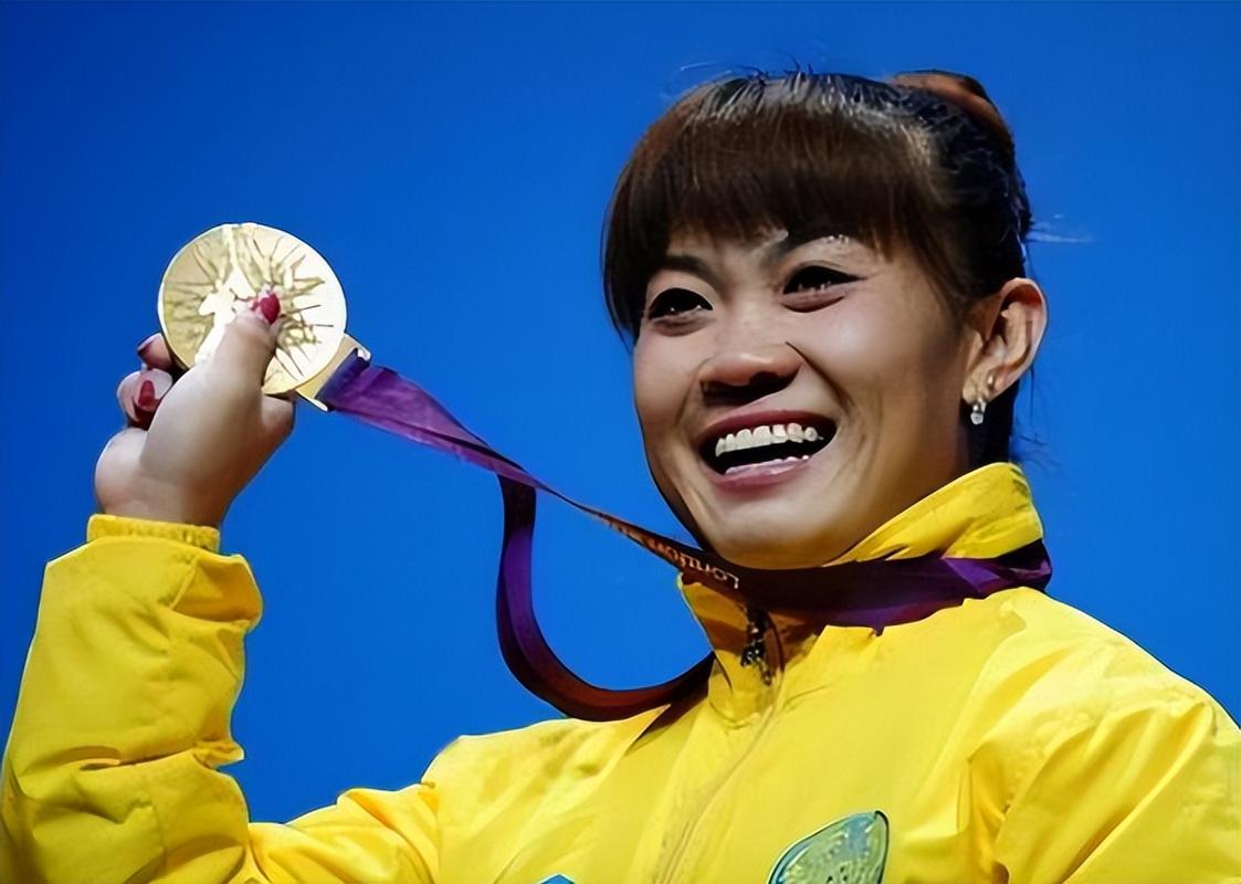 "叛徒"姚丽:奥运夺冠后拒当中国人,结局让人长舒一口气