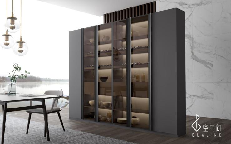 空与间创始人周懿:未来三年专注高定赛道 以差异化竞争跑赢市场