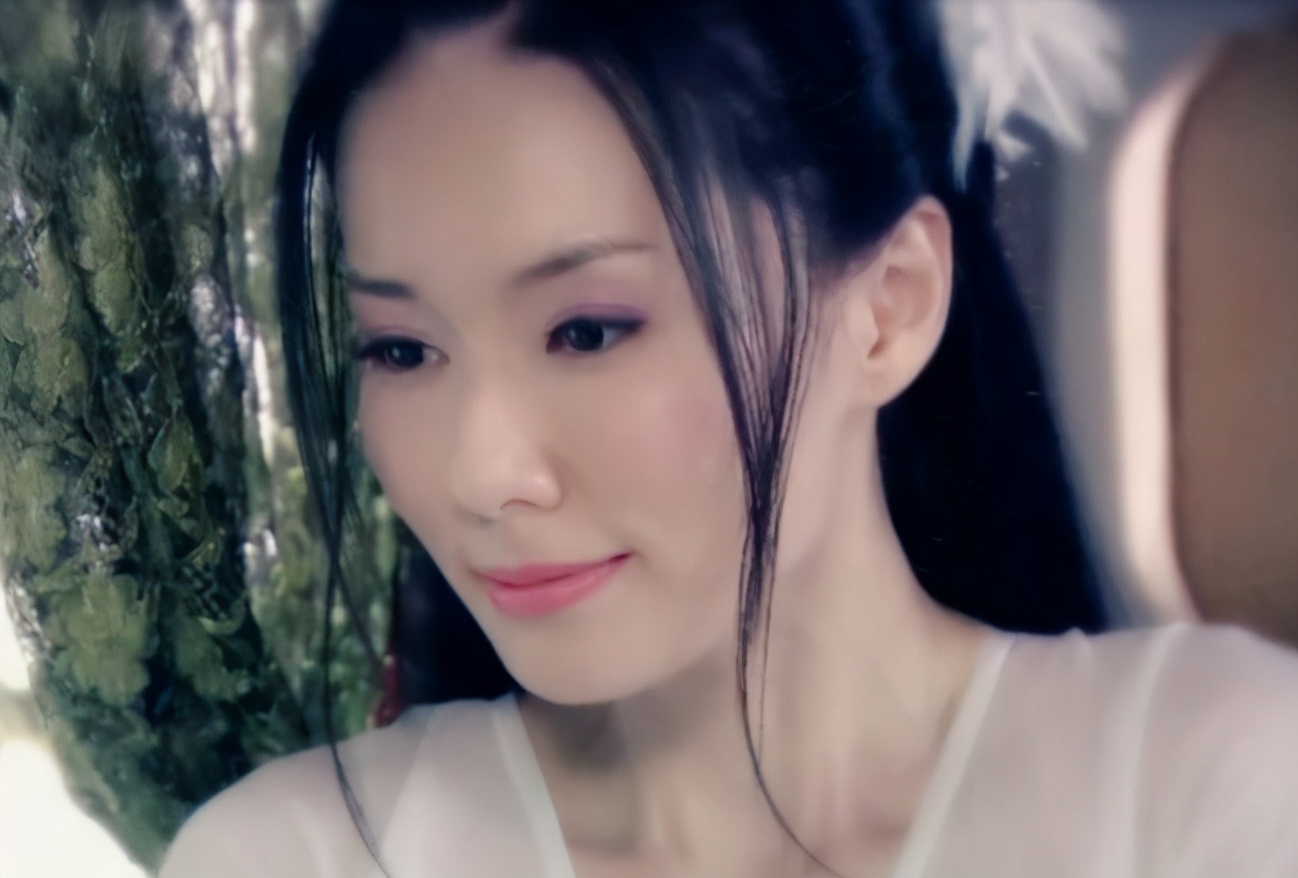 龙三公主林湘萍:《东游记》《宝莲灯》被熟知,45岁甜美依旧