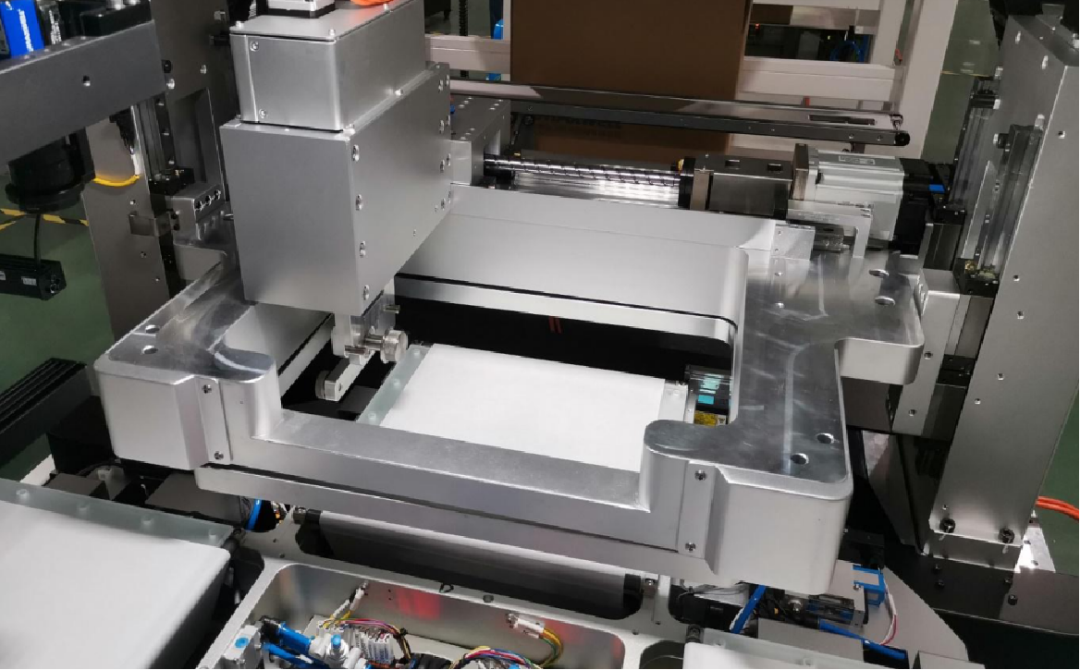 美能光伏科普|丝网印刷工艺介绍