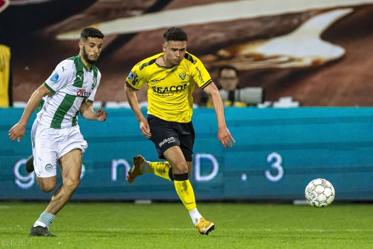 今日球赛:阿尔梅勒城vs芬洛