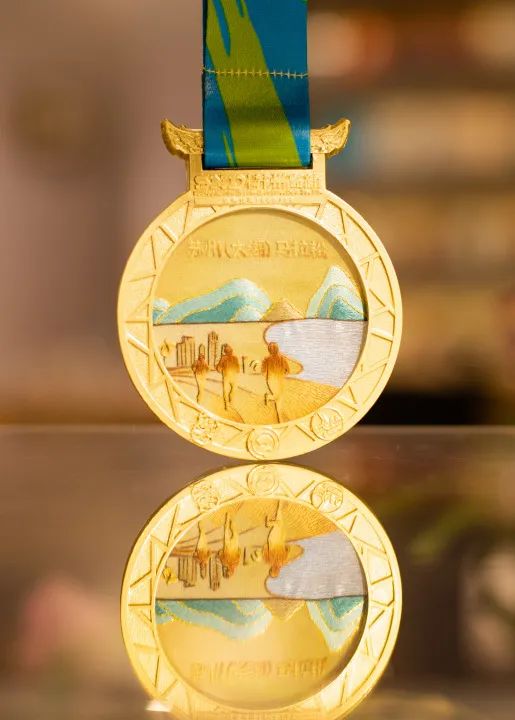 2021苏州(太湖)马拉松新闻发布会举行