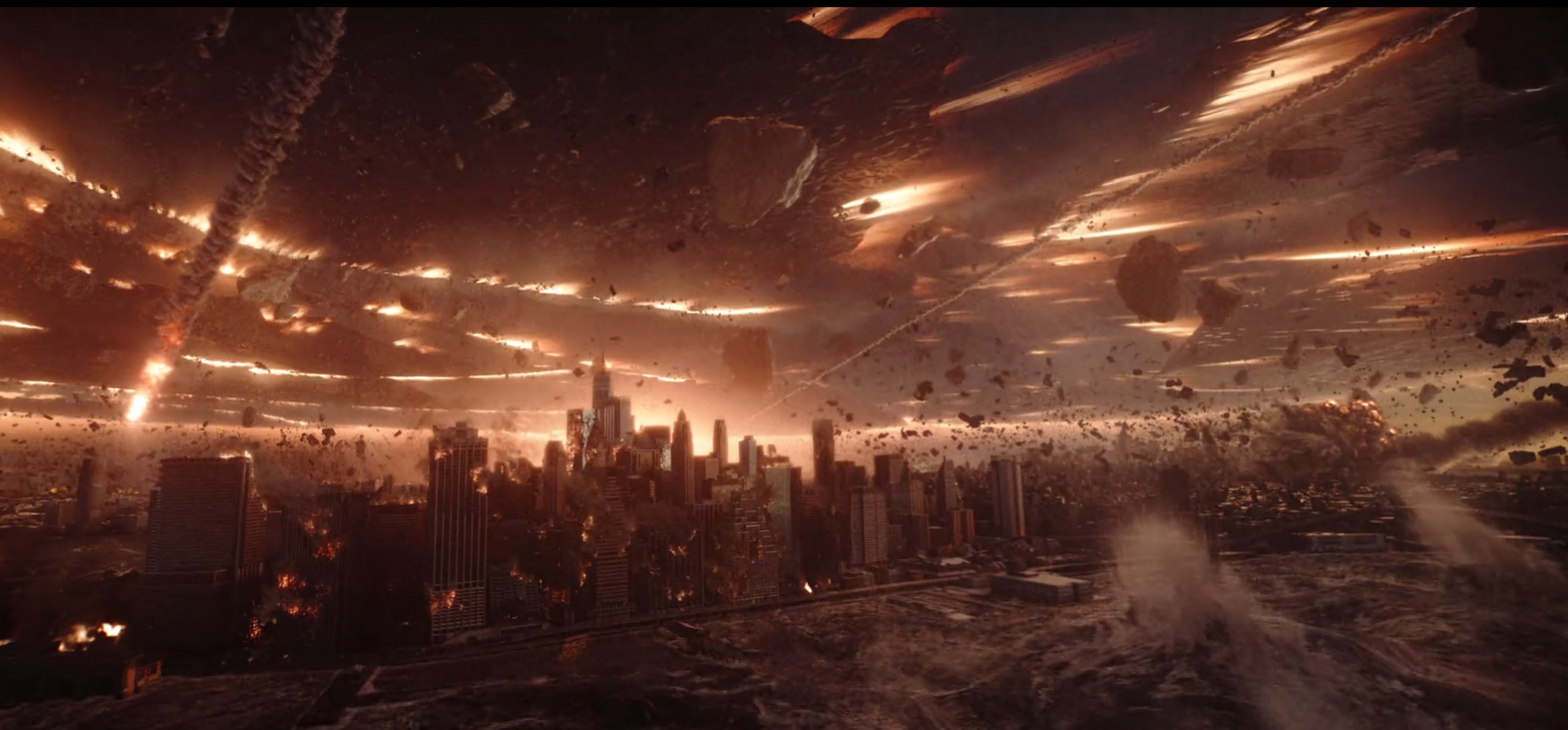 科幻灾难片推荐 baijiahao.baidu.com