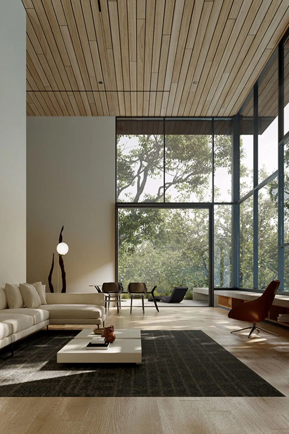 司克雅门窗丨铝合金门窗一线品牌丨用非凡诠释豪华