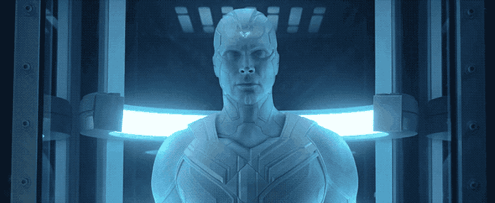 白幻视还会回归吗?