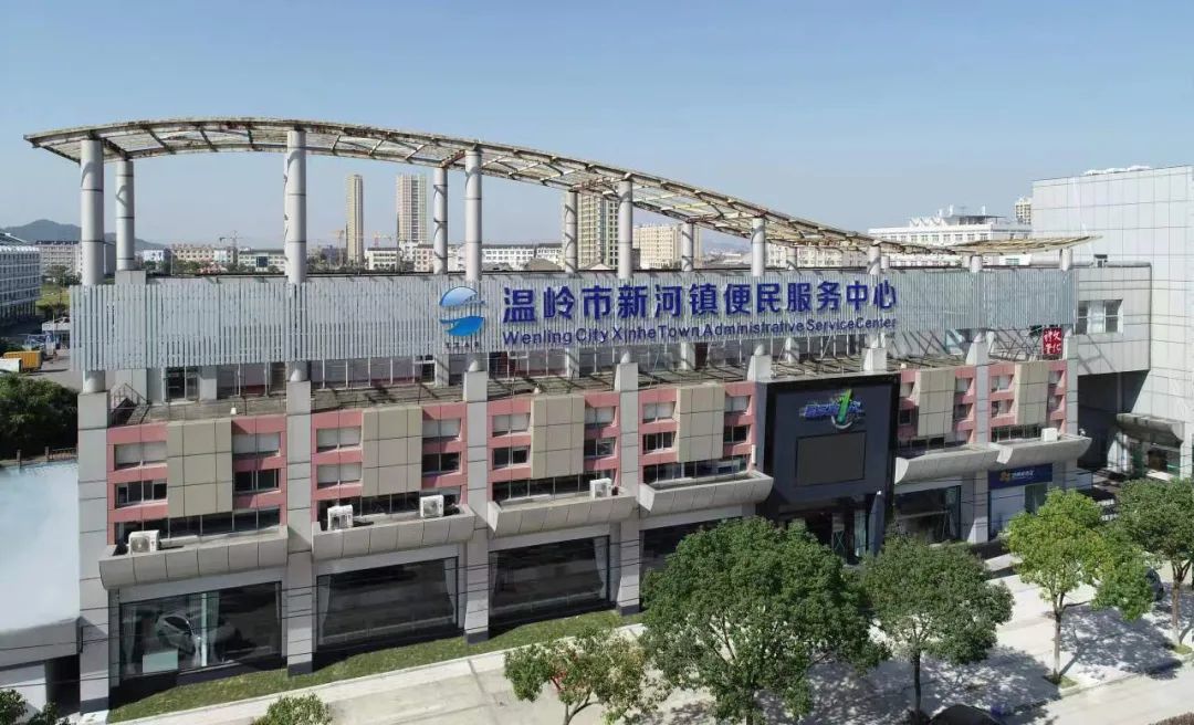 台州新河这条交通大动脉通了沿线串起未来钱景