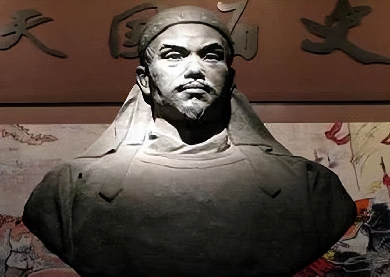 太平天国的"幸存者"赖汉英:活到96岁高龄,吐露当年的一个秘密