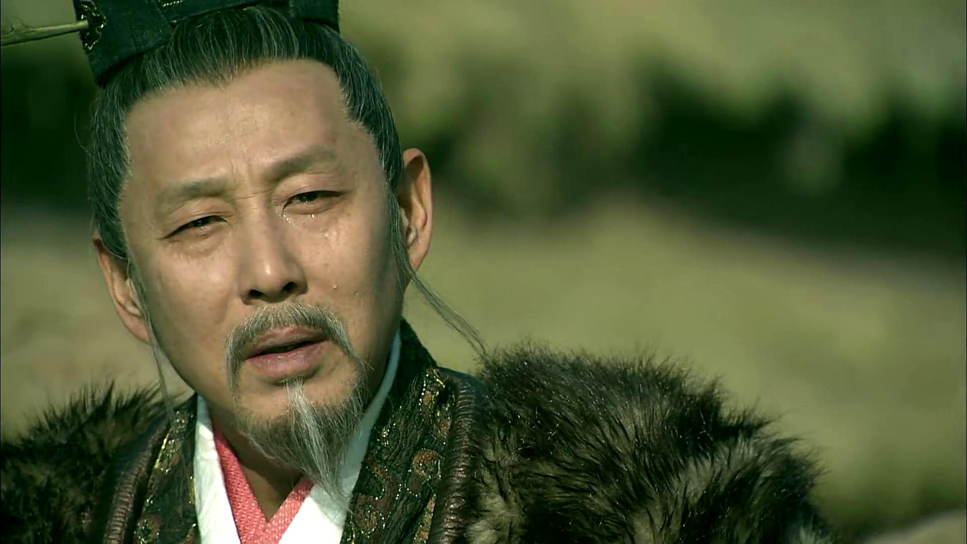 为什么将帅不能见面?项羽要求刘邦单挑,以父亲性命作为威胁