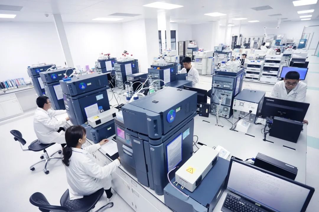 医药研发 baijiahao.baidu.com