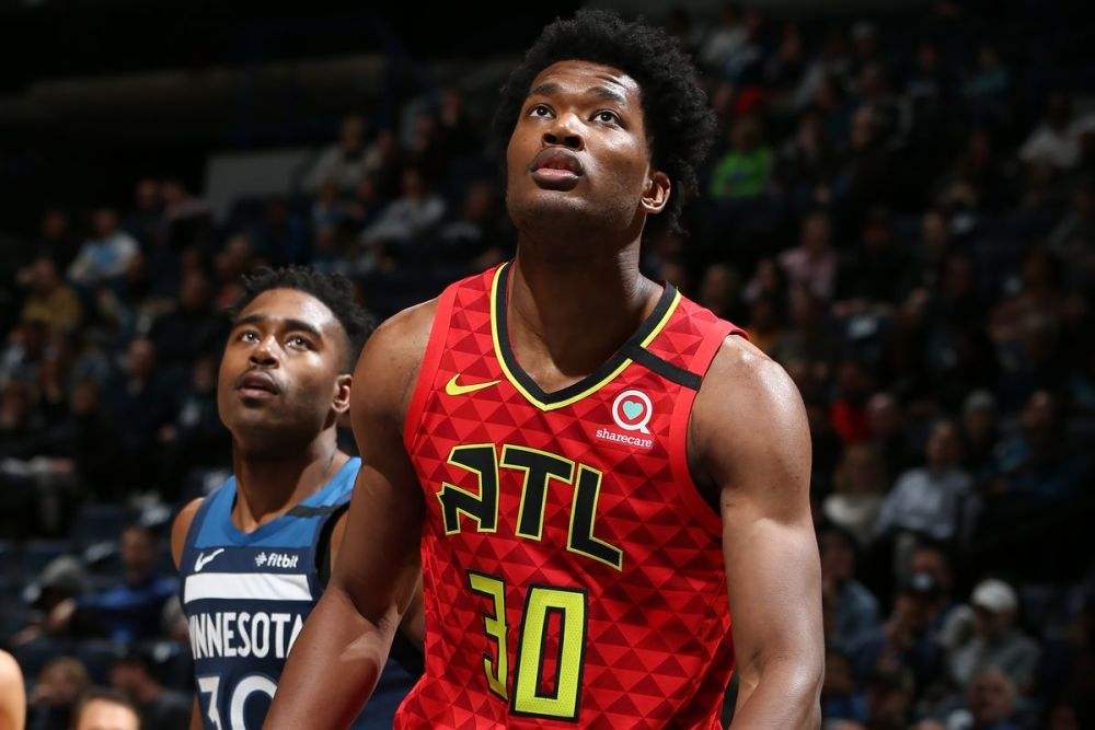 篮球30号球员分别是谁呢?