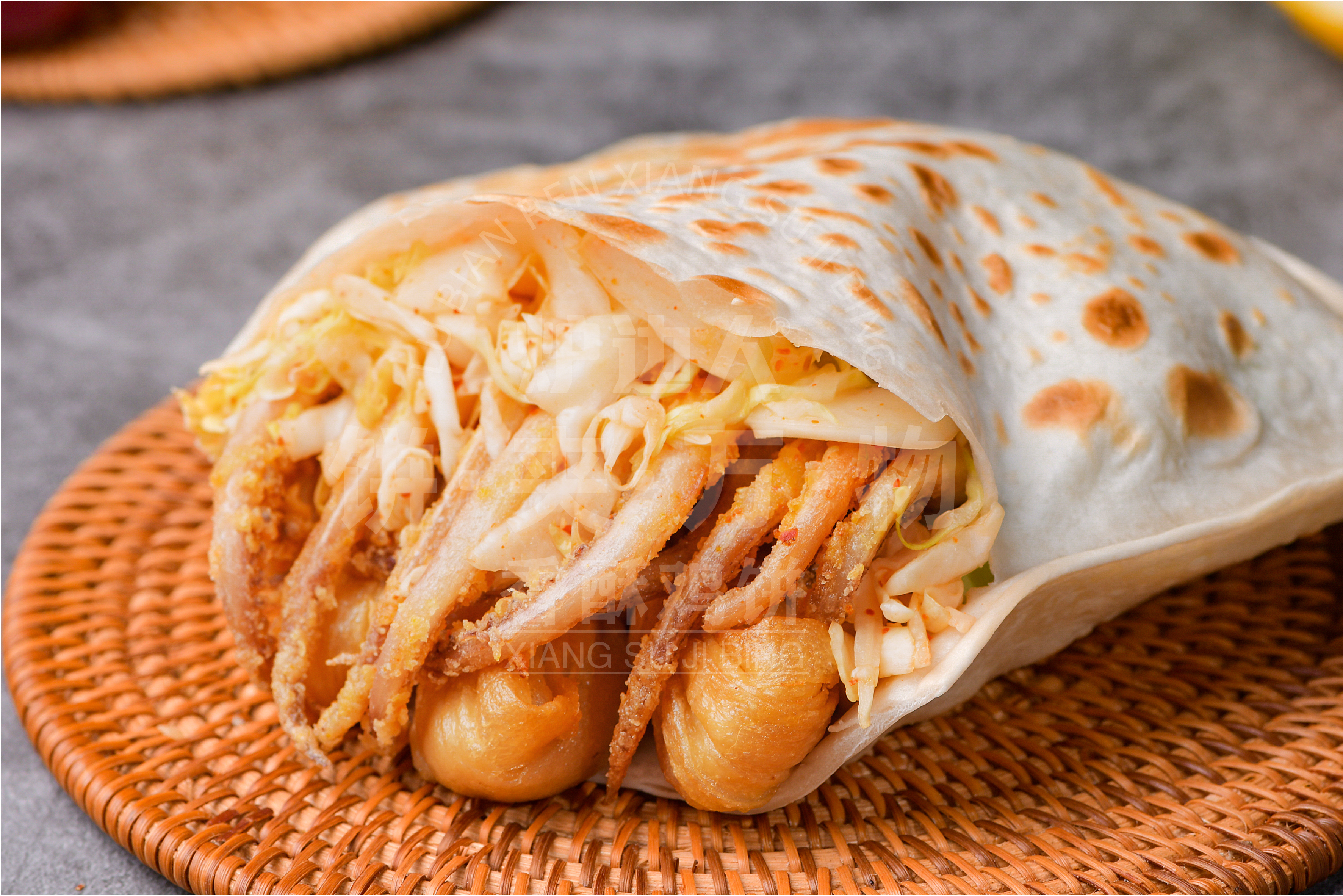 炉边人香酥鸡饼不挣钱?听听老板们怎么说!